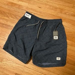 Katin Reverb Volley Shorts